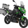 Load image into Gallery viewer, SW-MOTECH Adventure Luggage System - Silver - Kawasaki Versys 650 '14-'22 ADV.08.518.75000/S - Main Product View
