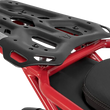 Load image into Gallery viewer, SW-MOTECH Adventure Luggage System - Silver - Moto Guzzi V85 '19-'23 ADV.17.925.75000/S - Additional View 5