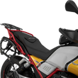 Load image into Gallery viewer, SW-MOTECH Adventure Luggage System - Silver - Moto Guzzi V85 '19-'23 ADV.17.925.75000/S - Additional View 6