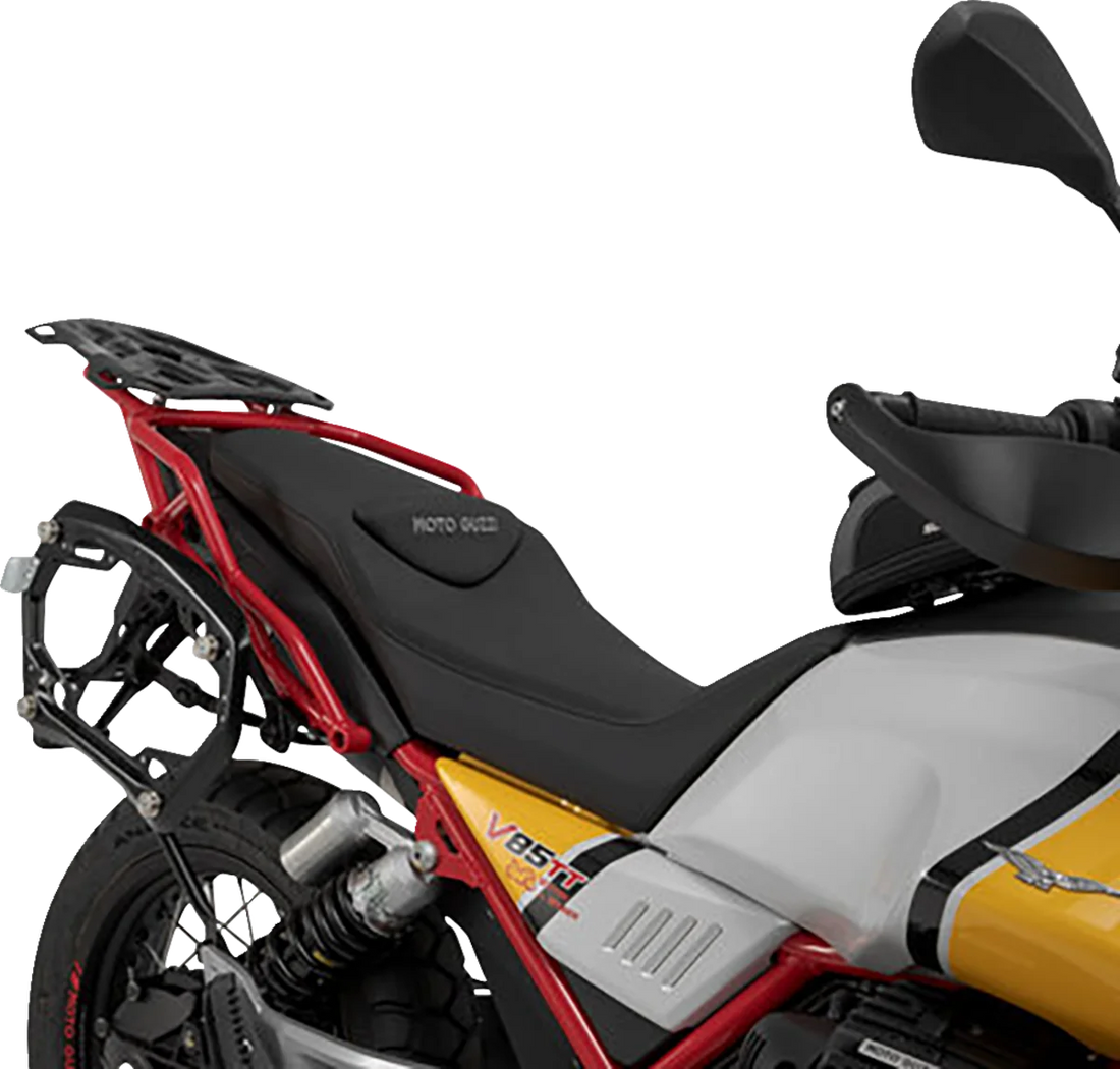 SW-MOTECH Adventure Luggage System - Silver - Moto Guzzi V85 '19-'23 ADV.17.925.75000/S - Additional View 6