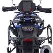 Load image into Gallery viewer, SW-MOTECH Adventure Luggage System - Silver - Suzuki VStrom 1050 '20-'24 ADV.05.936.75001/S - Back View