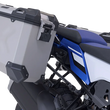 Load image into Gallery viewer, SW-MOTECH Adventure Luggage System - Silver - Suzuki VStrom 1050 '20-'24 ADV.05.936.75001/S - Additional View 6