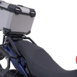 Load image into Gallery viewer, SW-MOTECH Adventure Luggage System - Silver - Suzuki VStrom 800 '23-'24 ADV.05.845.75000/S - Back View