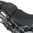 Load image into Gallery viewer, SW-MOTECH Adventure Luggage System - Silver - Triumph Tiger '20-'24 ADV.11.905.75002/S - Back View