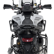 Load image into Gallery viewer, SW-MOTECH Adventure Luggage System - Silver - Triumph Tiger '20-'24 ADV.11.905.75002/S - Additional View 6