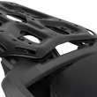 Load image into Gallery viewer, SW-MOTECH Adventure Luggage System - Silver - Triumph Tiger 1200 '12-'21 ADV.11.900.75000/S - Side View