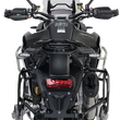 Load image into Gallery viewer, SW-MOTECH Adventure Luggage System - Silver - Triumph Tiger 1200 '22-'23 ADV.11.905.75102/S - Installation View