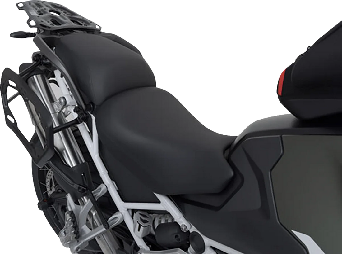 SW-MOTECH Adventure Luggage System - Silver - Triumph Tiger 1200 '22-'23 ADV.11.905.75102/S - Additional View 5