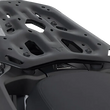 Load image into Gallery viewer, SW-MOTECH Adventure Luggage System - Silver - Triumph Tiger 1200 '22-'23 ADV.11.905.75102/S - Additional View 6