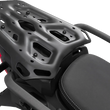 Load image into Gallery viewer, SW-MOTECH Adventure Luggage System - Silver - Triumph Tiger 800 '10-'19 ADV.11.748.75001/S - Installation View