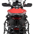 Load image into Gallery viewer, SW-MOTECH Adventure Luggage System - Silver - Yamaha Tracer 9 GT '21-'24 ADV.06.921.75000/S - Back View