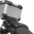Load image into Gallery viewer, SW-MOTECH Adventure Luggage System - Silver - Yamaha Tracer 9 GT '21-'24 ADV.06.921.75000/S - Additional View 6