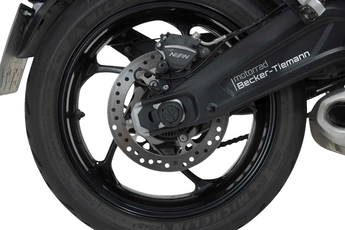 SW-MOTECH Adventure Protection System - Triumph - Tiger 660 Sport ADV.11.991.76000 - Additional View 5