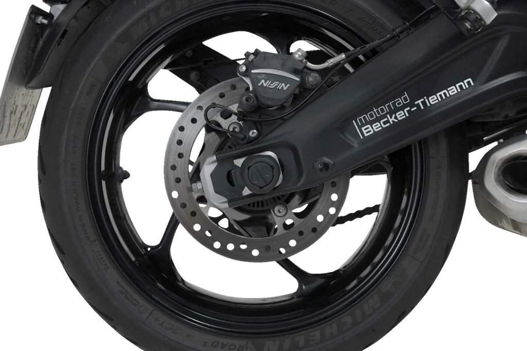 SW-MOTECH Adventure Protection System - Triumph - Tiger 660 Sport ADV.11.991.76000 - Additional View 5