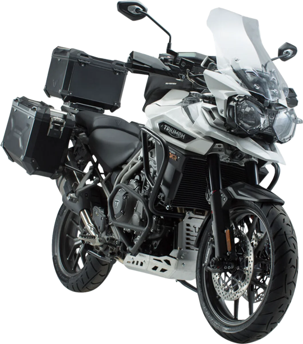 SW-MOTECH Adventure Protection System - Triumph - Tiger 660 Sport ADV.11.991.76000 - Additional View 6