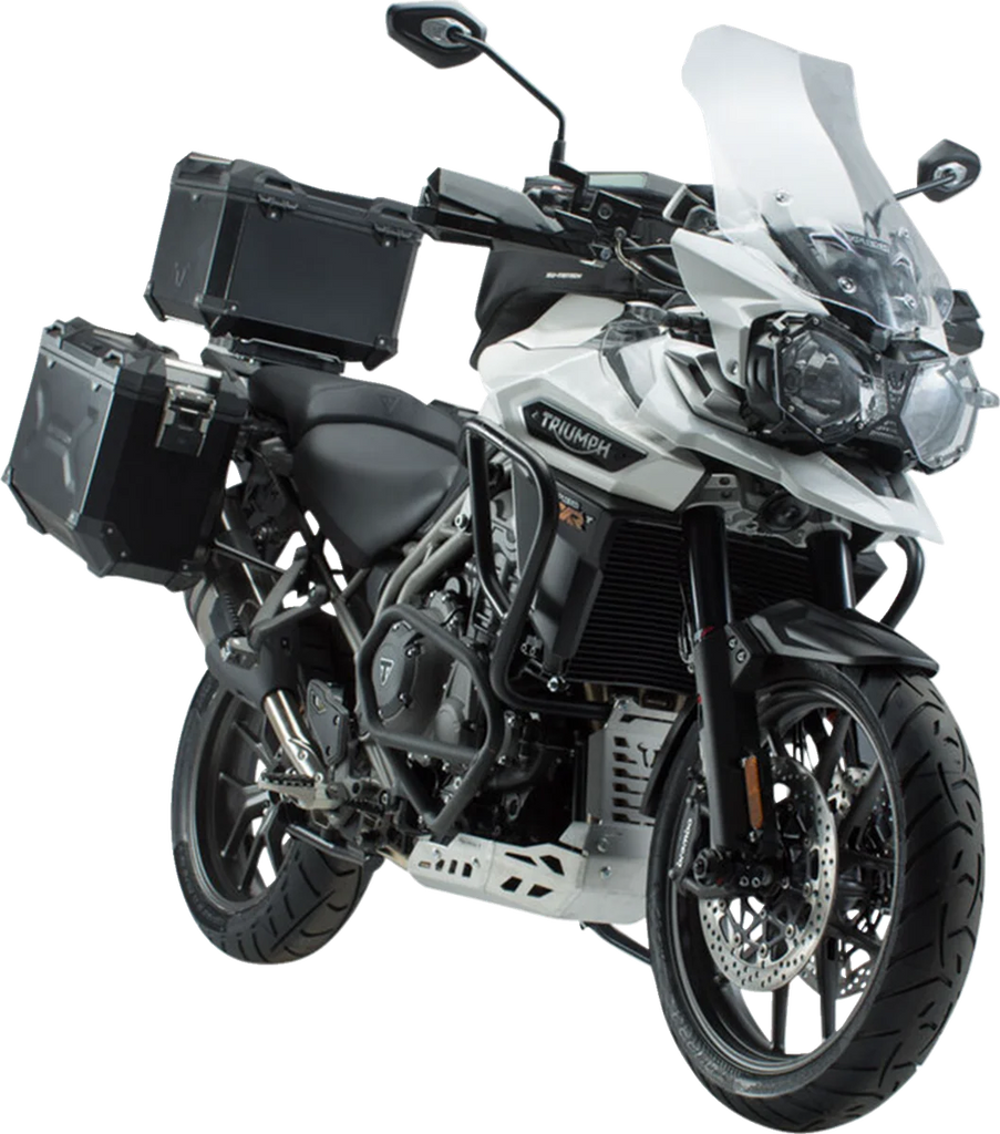 SW-MOTECH Adventure Protection System - Triumph - Tiger 660 Sport ADV.11.991.76000 - Additional View 6