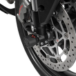 Load image into Gallery viewer, SW-MOTECH Adventure Set Protection - Yamaha - Tracer 900/MT-09/FJ-09 '14-'16 ADV.06.525.76001 - Installation View