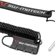 Load image into Gallery viewer, SW-MOTECH Anti-Theft Protection - Tank Bag - EVO/PRO TRT.00.640.20001 - Main Product View