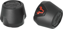 Load image into Gallery viewer, SW-MOTECH Axle Sliders - Front - Set - Husqvarna/KTM STP.04.176.10901/B - Additional View 5