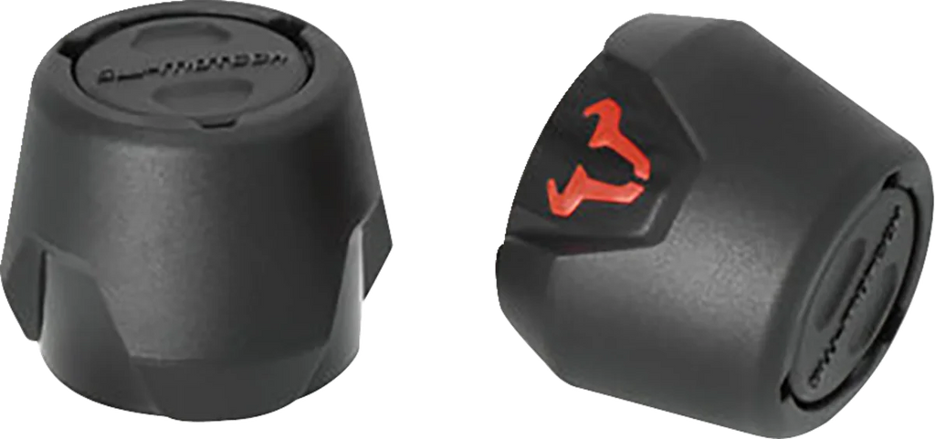 SW-MOTECH Axle Sliders - Rear - Set - BMW 310 STP.07.176.11401/B - Main Product View