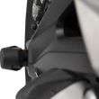 Load image into Gallery viewer, SW-MOTECH Axle Sliders - Rear - Set - BMW 310 STP.07.176.11401/B - Side View