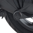 Load image into Gallery viewer, SW-MOTECH Axle Sliders - Rear - Set - BMW STP.07.176.10001/B - Side View