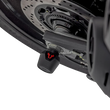 Load image into Gallery viewer, SW-MOTECH Axle Sliders - Rear - Set - KTM/Ducati/Husqvarna STP.04.176.10801/B - Back View