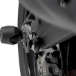 Load image into Gallery viewer, SW-MOTECH Axle Sliders - Rear - Set - KTM/Ducati/Husqvarna STP.04.176.10801/B - Installation View