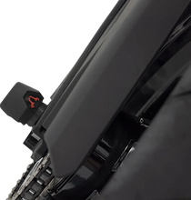 Load image into Gallery viewer, SW-MOTECH Axle Sliders - Rear - Set - KTM/Husqvarna STP.04.176.10701/B - Installation View