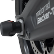 Load image into Gallery viewer, SW-MOTECH Axle Sliders - Rear - Set - Triumph 660 STP.11.176.10700/B - Back View