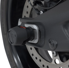 Load image into Gallery viewer, SW-MOTECH Axle Sliders - Rear - Set - Triumph 660 STP.11.176.10700/B - Additional View 5