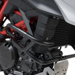 Load image into Gallery viewer, SW-MOTECH Crash Bar - Left/Right - Black - BMW - 300 GS/R SBL.07.649.10002/B - Main Product View