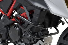 Load image into Gallery viewer, SW-MOTECH Crash Bar - Left/Right - Black - BMW - 300 GS/R SBL.07.649.10002/B - Main Product View