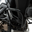 Load image into Gallery viewer, SW-MOTECH Crash Bar - Left/Right - Black - Honda - CRF1000L Africa Twin SBL.01.622.10004/B - Main Product View