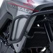 Load image into Gallery viewer, SW-MOTECH Crash Bar - Left/Right - Black - Honda - Transalp XL750 SBL.01.070.10002/B - Main Product View