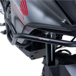 Load image into Gallery viewer, SW-MOTECH Crash Bar - Left/Right - Black - Honda - Transalp XL750 SBL.01.070.10002/B - Side View