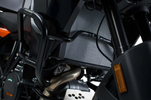 Load image into Gallery viewer, SW-MOTECH Crash Bar - Left/Right - Black - KTM - 1050/1090/1290 SBL.04.873.10000/B - Main Product View