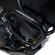 Load image into Gallery viewer, SW-MOTECH Crash Bar - Left/Right - Black - KTM - 1050/1090/1290 SBL.04.873.10000/B - Side View