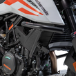 Load image into Gallery viewer, SW-MOTECH Crash Bar - Left/Right - Black - KTM - 390 Adventure SBL.04.958.10000/B