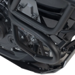 Load image into Gallery viewer, SW-MOTECH Crash Bar - Left/Right - Black - SBL.01.746.10000/B fits Honda CB500X - Main Product View