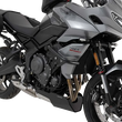 Load image into Gallery viewer, SW-MOTECH Crash Bar - Left/Right - Black - Triumph - Tiger 660 Sport SBL.11.991.10001/B - Main Product View