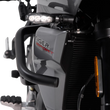 Load image into Gallery viewer, SW-MOTECH Crash Bar - Left/Right - Black - Triumph - Tiger 660 Sport SBL.11.991.10001/B - Side View
