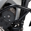 Load image into Gallery viewer, SW-MOTECH Crash Bar - Left/Right - Black - Yamaha - MT-09/FJ-09 | 900 Tracer/XSR SBL.06.525.10000/B