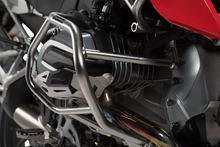 Load image into Gallery viewer, SW-MOTECH Crash Bar - Left/Right - Silver - BMW - 1200 GS SBL.07.783.10100 - Main Product View