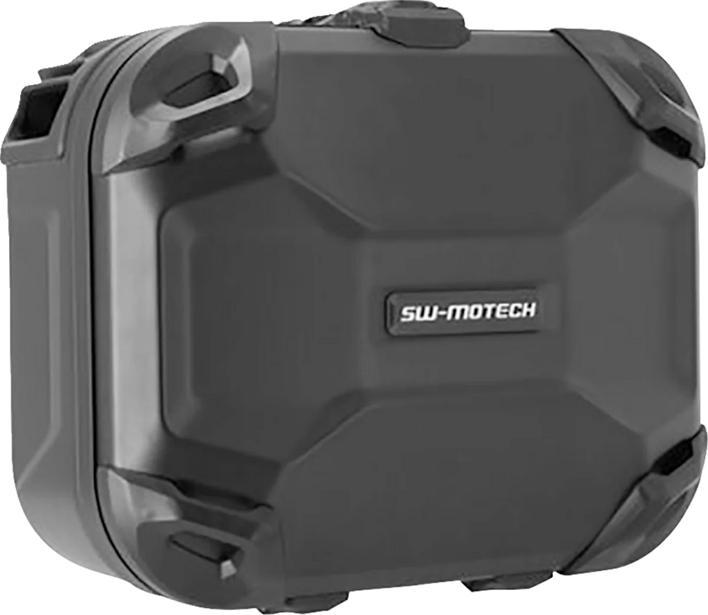 SW-MOTECH DUSC Hard Case - M - 33 Liter HSK.00.745.10000/B-O - Main Product View