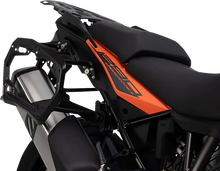 Load image into Gallery viewer, SW-MOTECH DUSC Hard Case System - Adventure '13-'20 KFT.04.333.65000/B - Side View