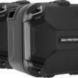Load image into Gallery viewer, SW-MOTECH DUSC Hard Case System - Africa Twin '16-'17 KFT.01.622.65000/B - Side View