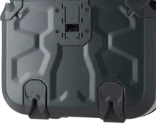 Load image into Gallery viewer, SW-MOTECH DUSC Hard Case System - Africa Twin '16-'17 KFT.01.622.65000/B - Back View
