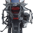 Load image into Gallery viewer, SW-MOTECH DUSC Hard Case System - Africa Twin '18-'22 KFT.01.890.65000/B - Side View