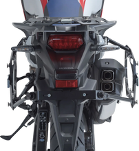 Load image into Gallery viewer, SW-MOTECH DUSC Hard Case System - Africa Twin '18-'22 KFT.01.890.65000/B - Side View
